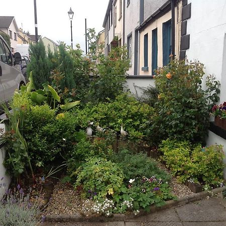 Drummin House Westport Exterior foto